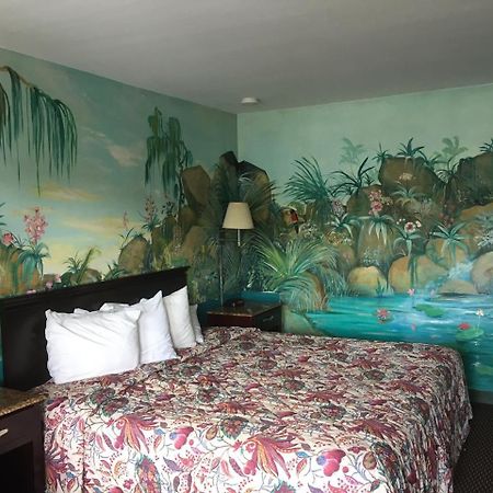 Deluxe Inn Galloway Ngoại thất bức ảnh