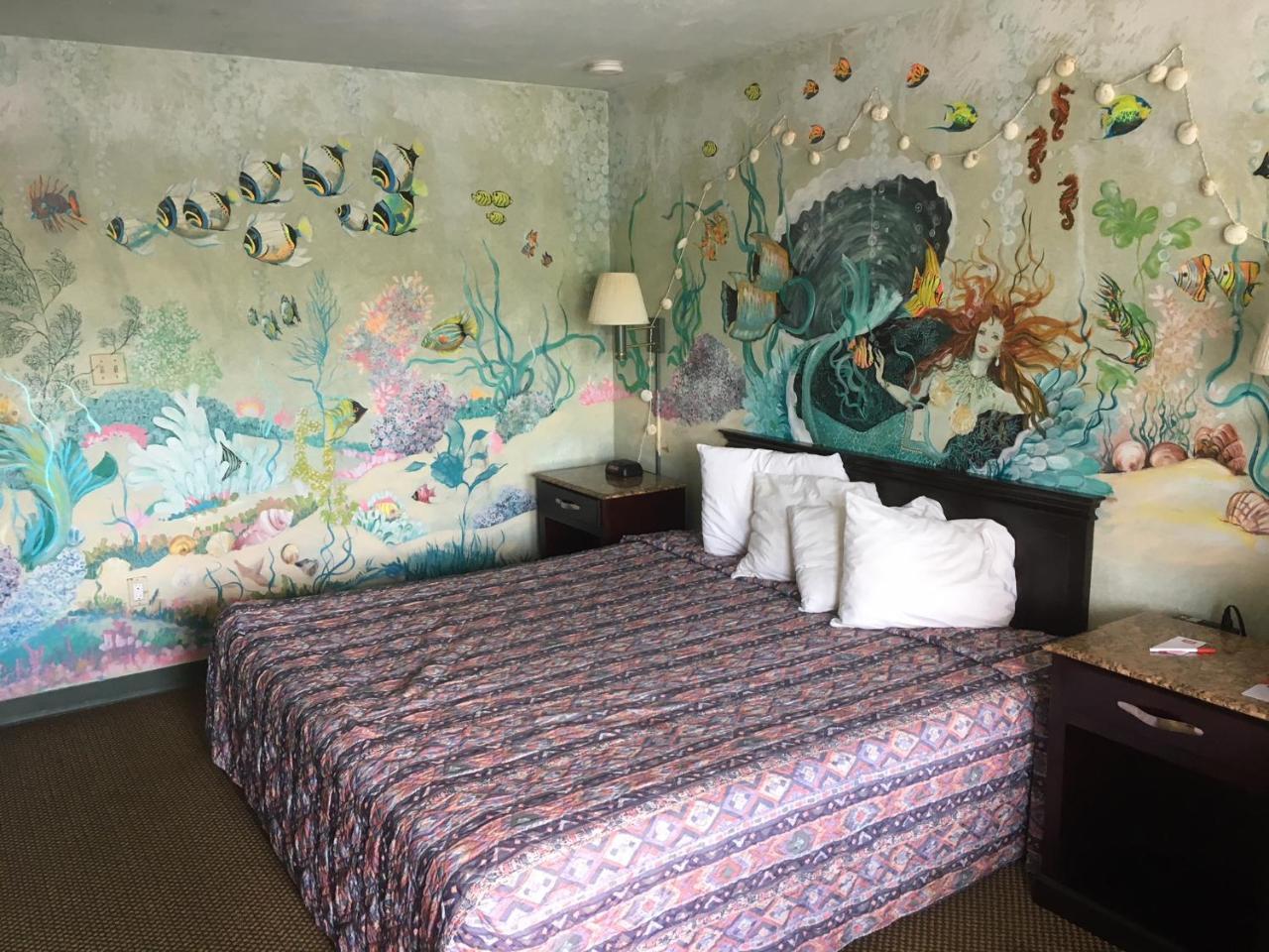 Deluxe Inn Galloway Ngoại thất bức ảnh